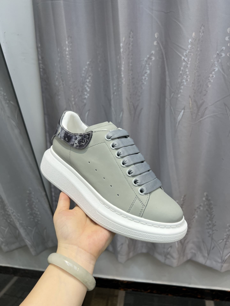 Alexander Mcqueen Casual Shoes